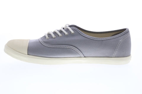 Vans Authentic Lo Pro TC VN-0QET6MA Mens Gray Skate Inspired Sneakers Shoes