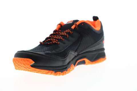 Reebok Ridgerider Trail 2 MT CN2015 Mens Black Extra Wide 4E Athletic Running Shoes