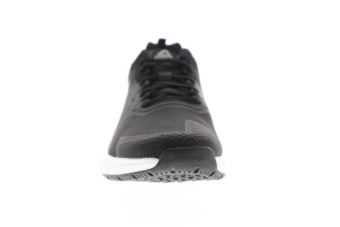 Reebok Edge Series TR CN4835 Mens Black Nylon Athletic Cross Training Shoes