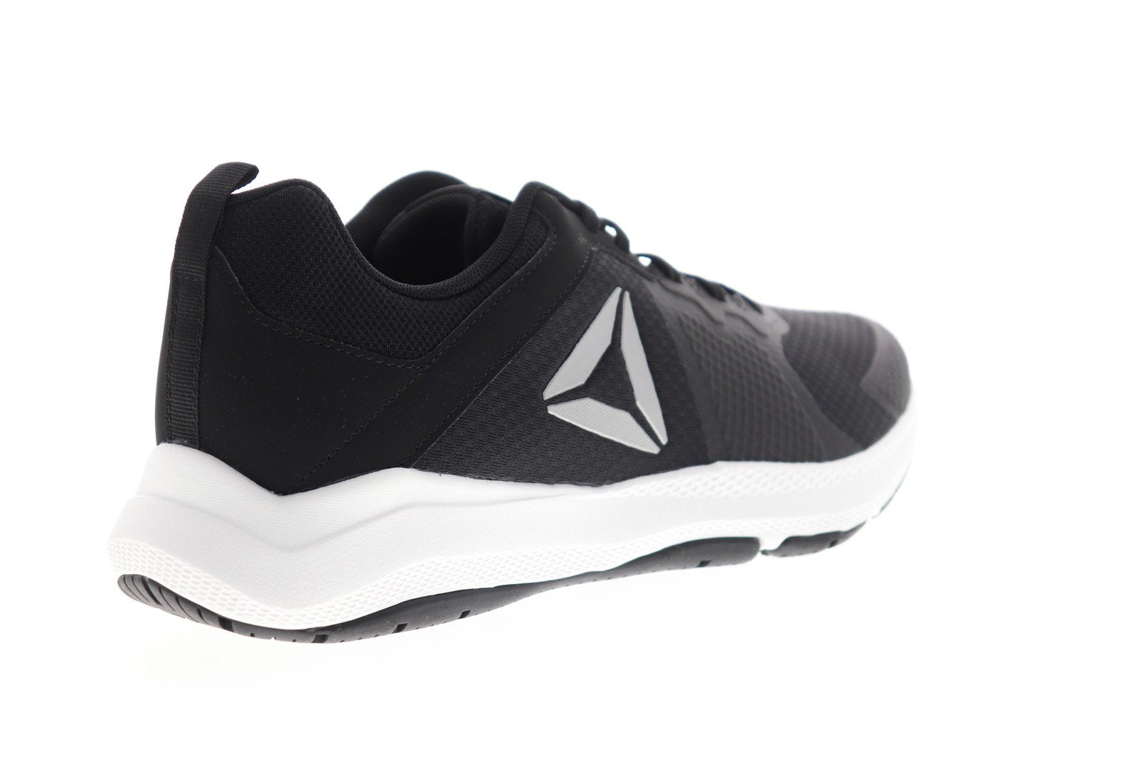 dynamisk blotte at fortsætte Reebok Edge Series TR CN4835 Mens Black Lace Up Athletic Cross Training  Shoes