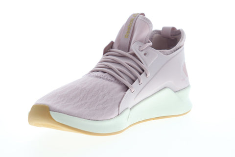 Reebok Guresu 2.0 CN6614 Womens Pink Canvas Lace Up Athletic Running Shoes