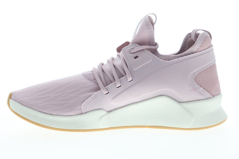 Reebok Guresu 2.0 CN6614 Womens Pink Canvas Lace Up Athletic Running Shoes