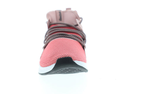 Reebok Guresu 2.0 CN6620 Womens Pink Mesh Lace Up Athletic Running Shoes