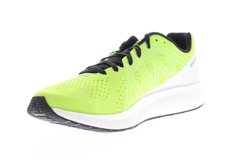 Reebok Forever Floatride Energy Mens Green Mesh Athletic Running Shoes
