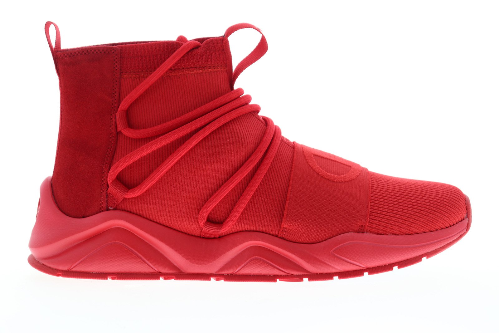 champion shoes high top