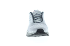 Champion Flex 19 CP100252M Mens Gray Suede Low Top Lifestyle Sneakers Shoes Champion Flex 19 CP100252M Mens Gray Suede Low Top Lifestyle  main image 3