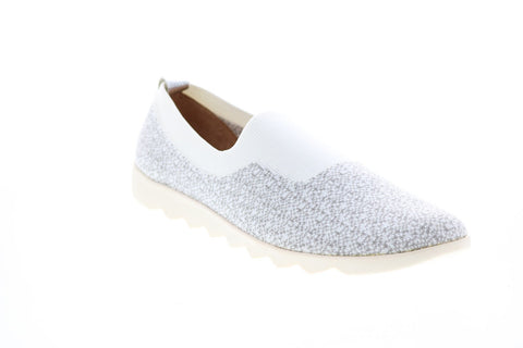 Comfortiva Ginger Washable Sneaker Womens Gray Lifestyle Sneakers Shoes