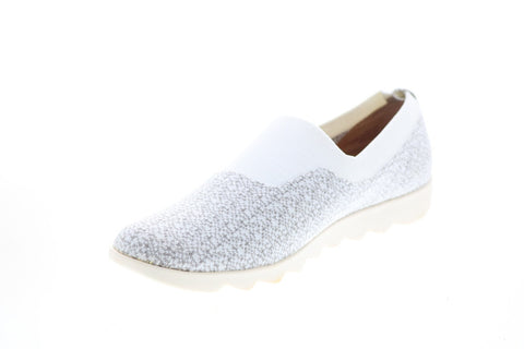 Comfortiva Ginger Washable Sneaker Womens Gray Lifestyle Sneakers Shoes