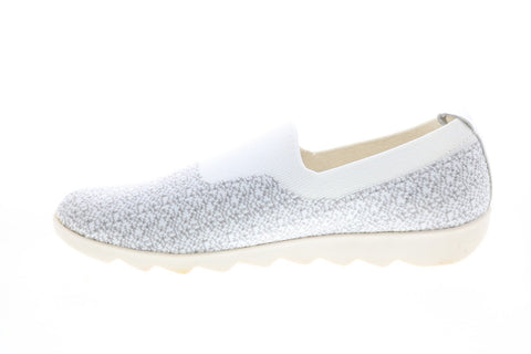 Comfortiva Ginger Washable Sneaker Womens Gray Lifestyle Sneakers Shoes