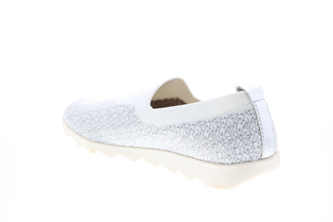 Comfortiva Ginger Washable Sneaker Womens Gray Lifestyle Sneakers Shoes