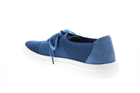 Comfortiva Trista Mesh CT0011407 Womens Blue Lifestyle Sneakers Shoes