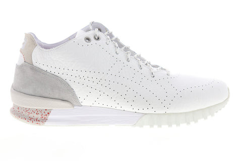 Onitsuka Tiger Colorado Eighty Five MT Samsara Mens White Sneakers