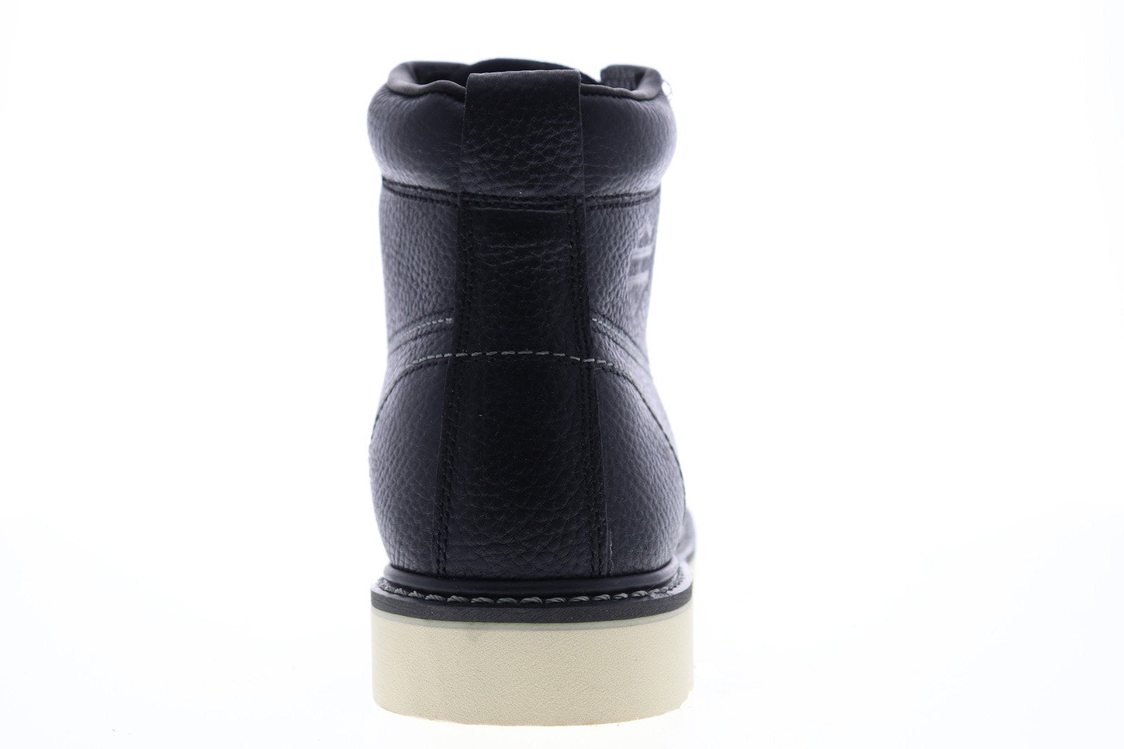 Harley-Davidson Bosworth Composite Toe D93573 Mens Black  display picture 1