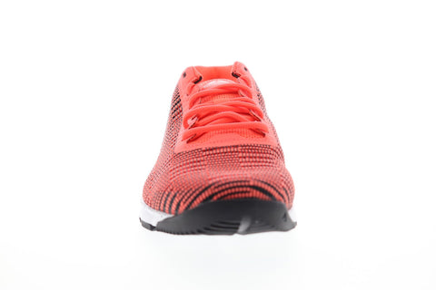 Reebok Speed TR Flexweave DV4677 Mens Orange Mesh Lace Up Athletic Running Shoes