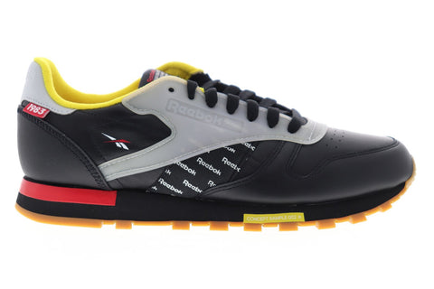 Reebok classic leather altered - men's Clearance