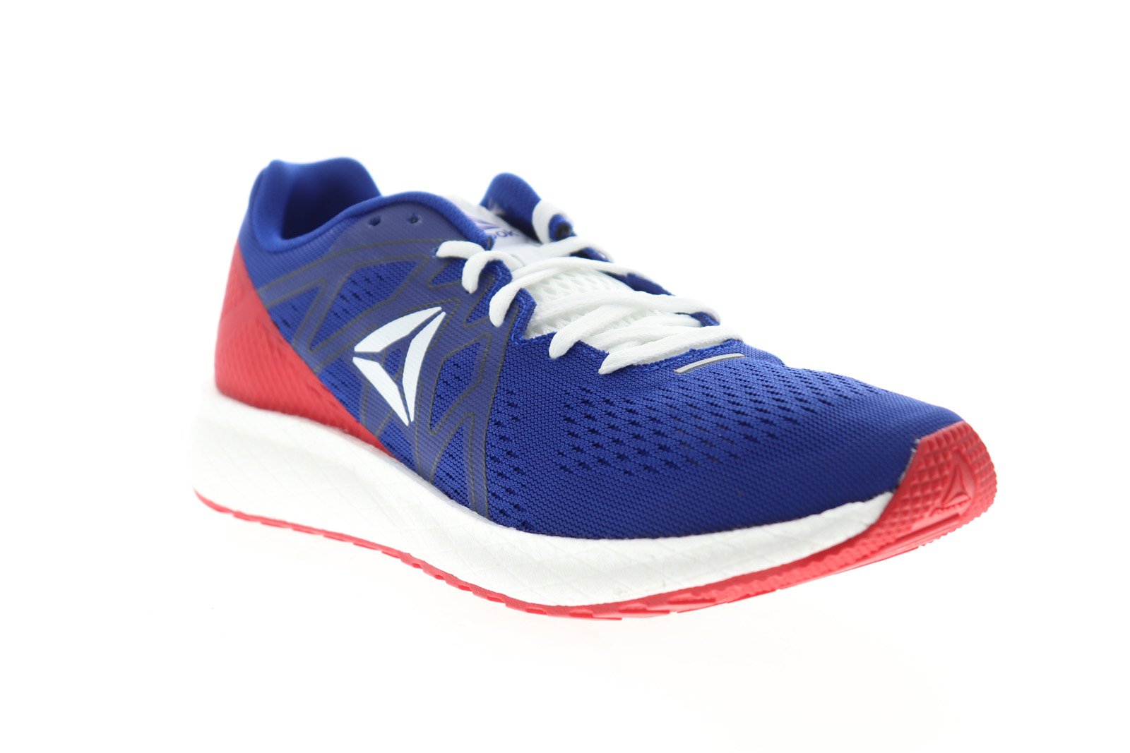Reebok Forever Floatride Energy DV5271 Mens Blue Canvas  display picture 3