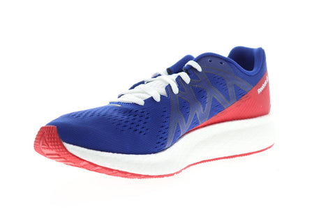 Reebok Forever Floatride Energy DV5271 Mens Blue Athletic Running Shoes