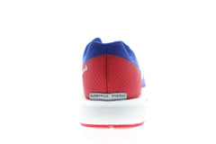 Reebok Forever Floatride Energy Shoes Men\'s Size 8 Blue Red Custom Laces DV5271 Reebok | Shoes | Reebok Forever Floatride Energy Shoes Mens  main image 4