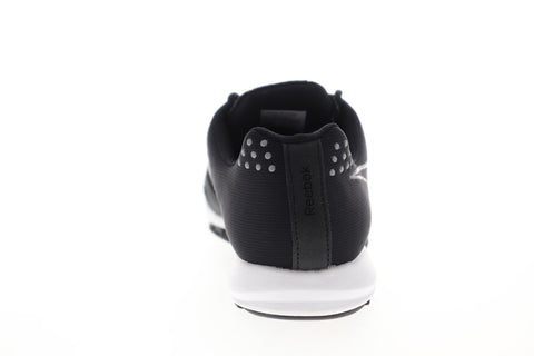 Reebok Crossfit Nano 2.0 DV5626 Mens Black Mesh Athletic Cross Training Shoes