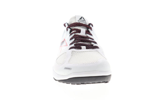 Reebok Crossfit Nano 2.0 Womens White Mesh Athletic Cross Training Shoes