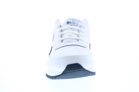 Reebok Classic Renaissance Ripple DV8118 Mens White Lifestyle Sneakers Shoes