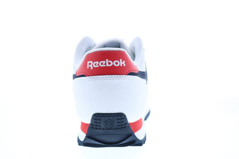 Reebok Classic Renaissance Ripple DV8118 Mens White Lifestyle Sneakers Shoes