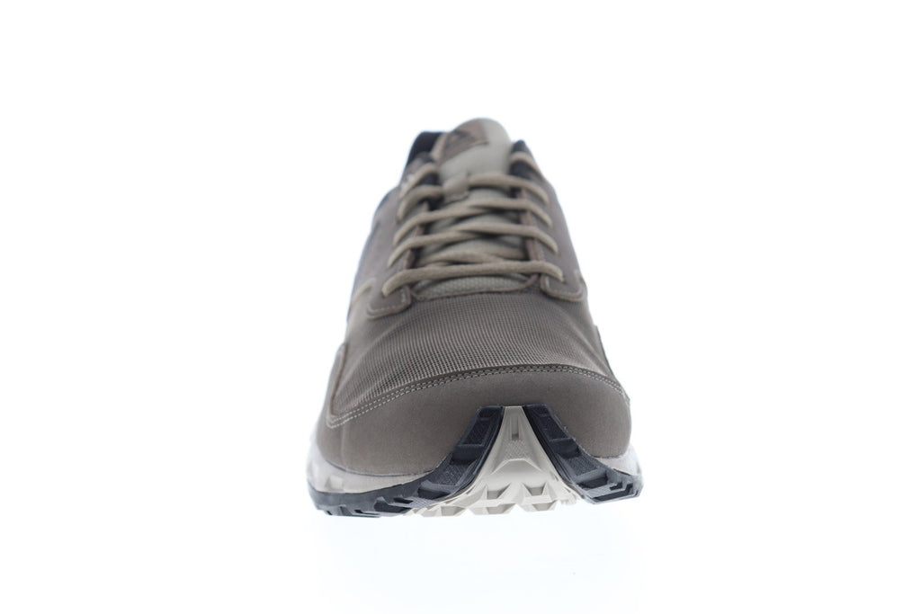 Reebok Ridgerider Trail 4.0 DV8915 Mens Gray Mesh Lifestyle Sneakers S ...