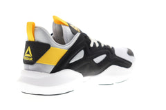 reebok men's sole fury adapt running shoes