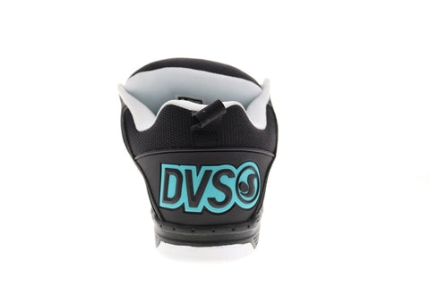 DVS Comanche DVF0000029994 Mens Gray Nubuck Skate Inspired Sneakers Shoes