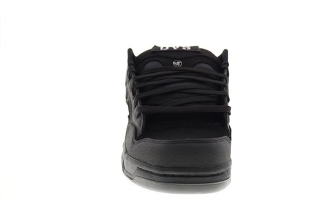 DVS Enduro Heir DVF0000056982 Mens Black Skate Inspired Sneakers Shoes