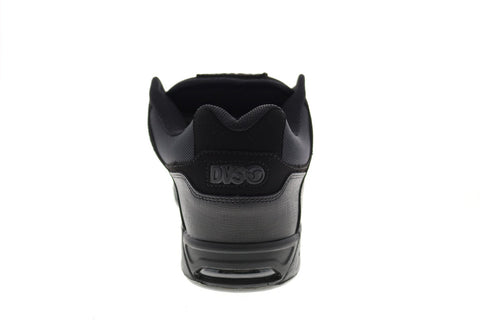 DVS Enduro Heir DVF0000056982 Mens Black Skate Inspired Sneakers Shoes