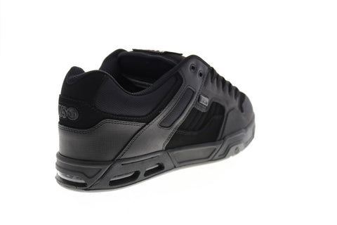 DVS Enduro Heir DVF0000056982 Mens Black Skate Inspired Sneakers Shoes