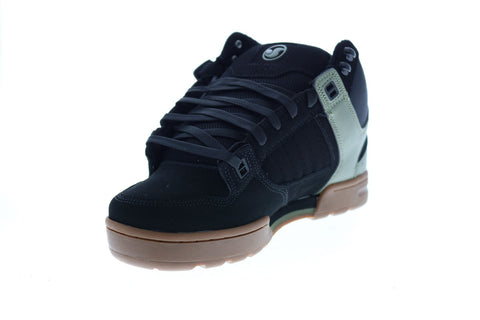 DVS Militia Boot DVF0000111013 Mens Black Skate Inspired Sneakers Shoes