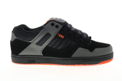 DVS Enduro 125 DVF0000278031 Mens Black Skate Inspired Sneakers Shoes