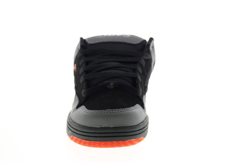 DVS Enduro 125 DVF0000278031 Mens Black Skate Inspired Sneakers Shoes