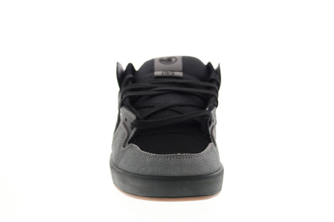DVS Comanche 2.0+ DVF0000323020 Mens Gray Skate Inspired Sneakers Shoes