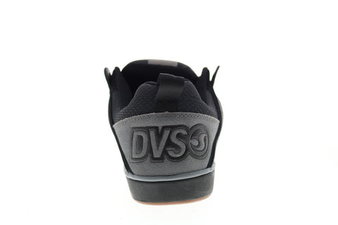 DVS Comanche 2.0+ DVF0000323020 Mens Gray Skate Inspired Sneakers Shoes