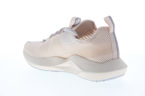 Reebok Sole Fury SE EF3425 Womens Pink Mesh Lace Up Athletic Running Shoes