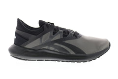 Reebok Floatride Fuel Run EF6900 Mens Gray Mesh Athletic Running Shoes