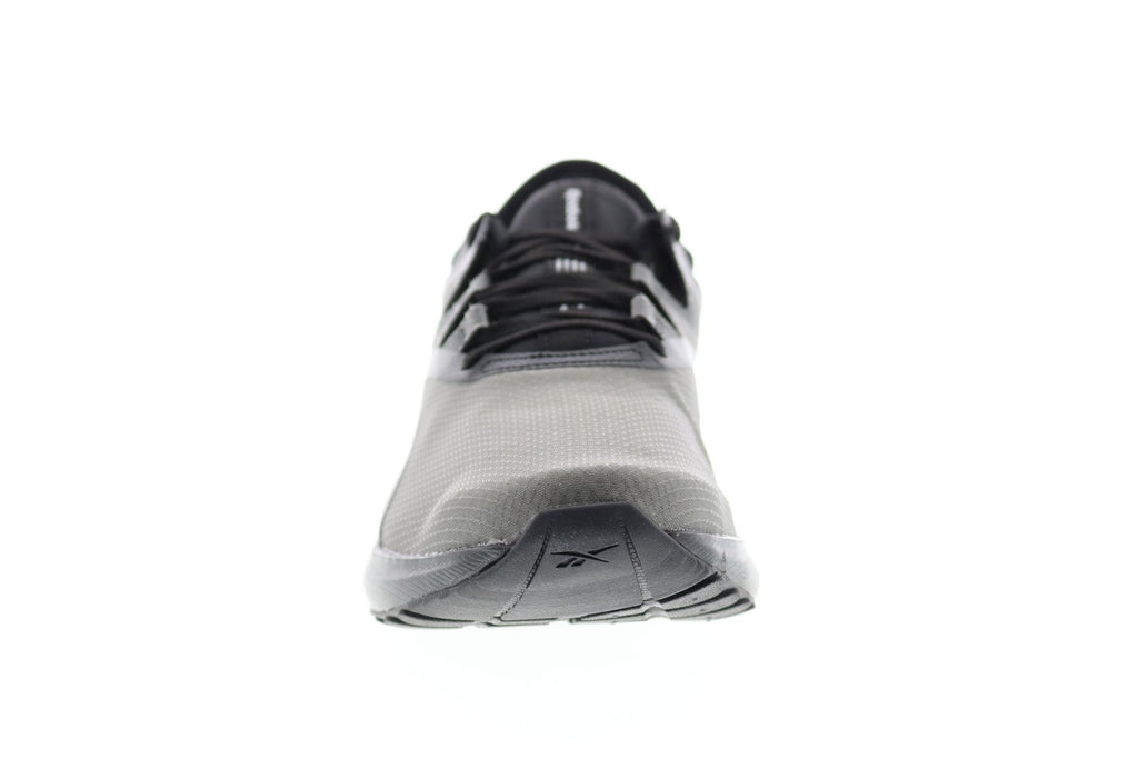 Reebok Floatride Fuel Run EF6900 Mens Gray Mesh Lace Up Athletic Runni ...