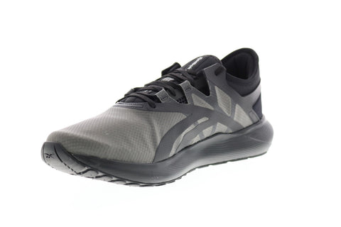 Reebok Floatride Fuel Run EF6900 Mens Gray Mesh Athletic Running Shoes