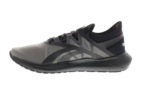Reebok Floatride Fuel Run EF6900 Mens Gray Mesh Athletic Running Shoes