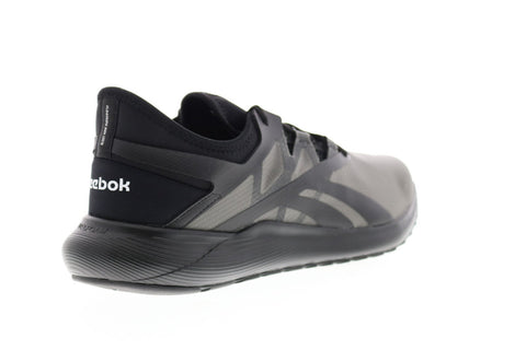 Reebok Floatride Fuel Run EF6900 Mens Gray Mesh Athletic Running Shoes
