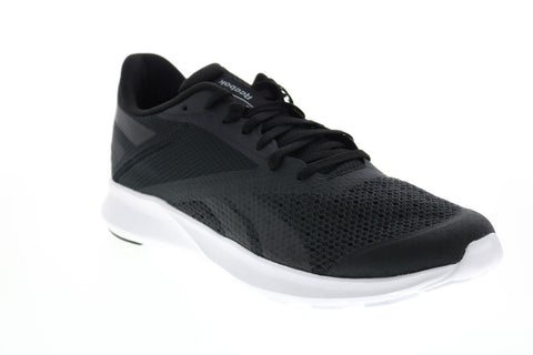 Reebok Reebok Speed Breeze 2.0 EG8534 Mens Black Mesh Athletic Running Shoes