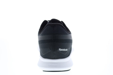 Reebok Reebok Speed Breeze 2.0 EG8534 Mens Black Mesh Athletic Running Shoes