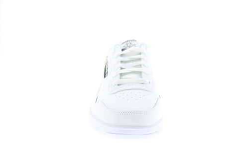 Reebok Club Memt EG9430 Mens White Leather Lifestyle Sneakers Shoes