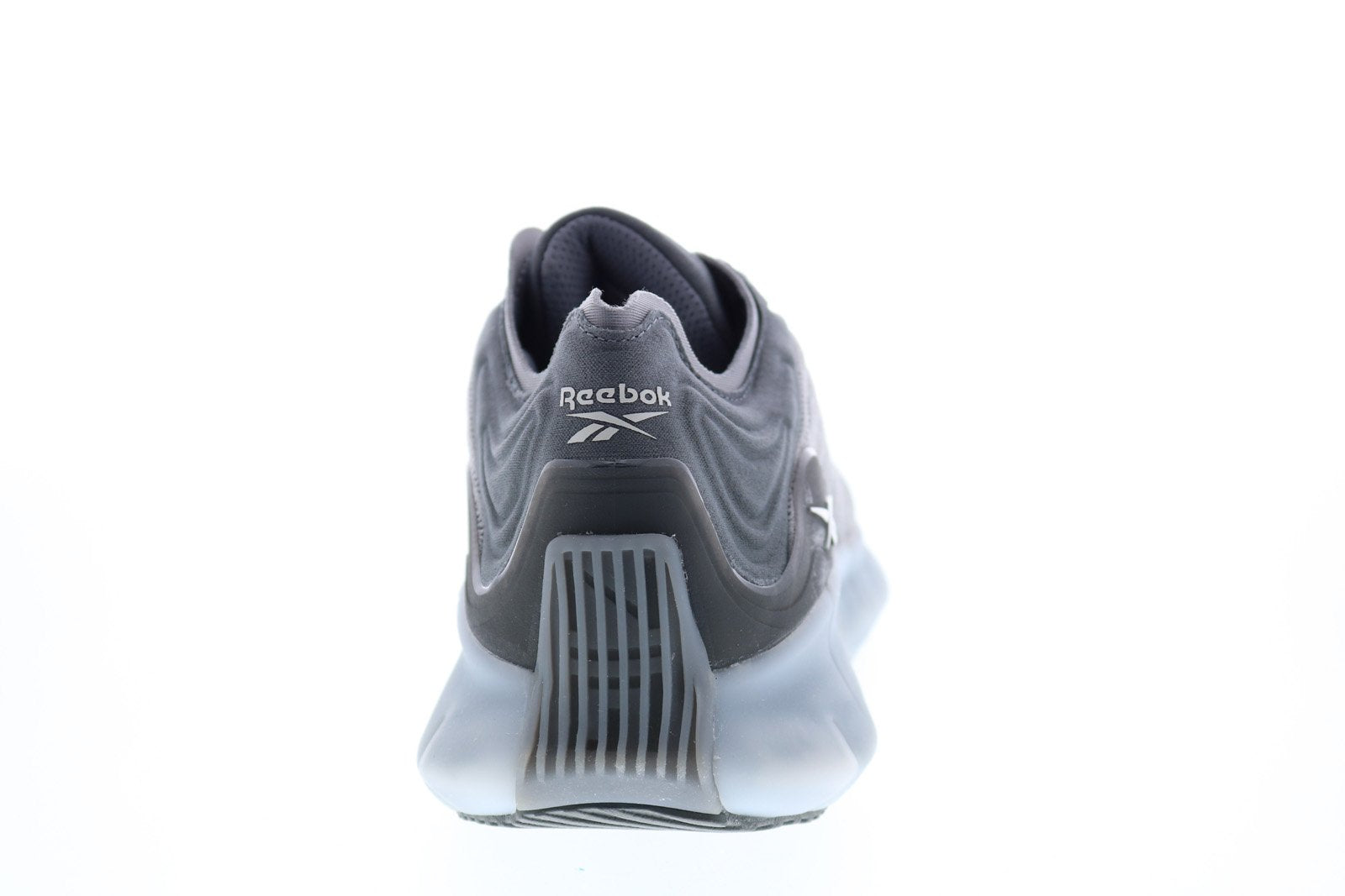 Reebok Sneakers Men\'s 12‎ Gray Mesh Zig Kinetica EH1721 Running Shoes Zig Dynamica STR Shoes - Reebok main image 4