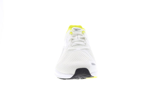 Reebok Endless Road 2.0 EH2654 Mens White Mesh Athletic Running Shoes