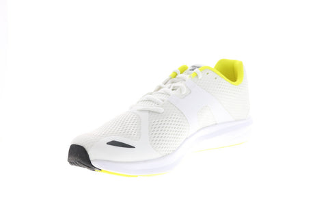 Reebok Endless Road 2.0 EH2654 Mens White Mesh Athletic Running Shoes