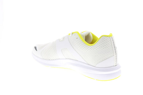 Reebok Endless Road 2.0 EH2654 Mens White Mesh Athletic Running Shoes